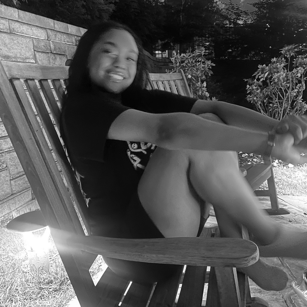 Meet your Posher, Symone